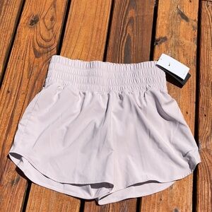 Nike Women's Dri-Fit Athletic Shorts